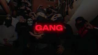 Trap Beat - "GANG" | Type Beat | Freestyle Beat | Free Trap Beat Rap Instrumental 2024