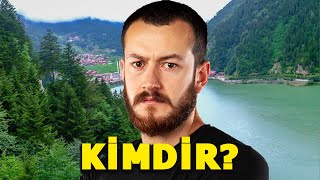 Survivor 2021 Trabzonlu Reşat Kimdir? - Kaç Yaşında?