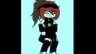 No me salió tan bien 😔😃#gachalife #lunime #gachalife2 #parati @CRtalR