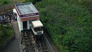 Babbacombe Cliff Railway