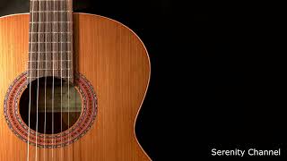 Serenity Guitar - 30 minutes - Relaxing Acoustic Guitar Folk Music - #music #guitar #acousticguitar