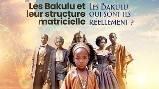 Kabula: L'Univers des Bakulu avec Ntumwa Nswadi Ki-Mbazi