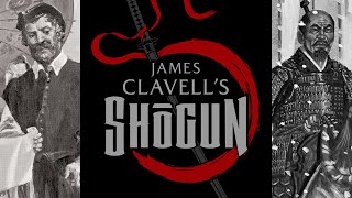 I Finally Read Shogun - My Thoughts