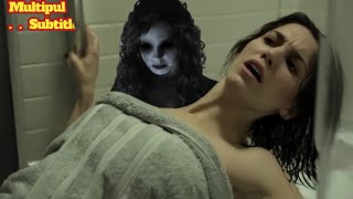 Shapeshifting Demon Transform Body Into Possession people | Female Possession 9 | horror movie recap