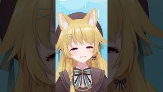 A lil cat joke! |【EN Vtuber | Freya Fuyuki】