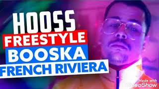 Hooss - Booska French Riviera (Audio)