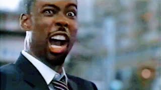 Down to Earth - 2001 Movie Trailer/TV Spot Compilation (Chris Rock, Eugene Levy)