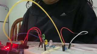 Medidor de batería con arduino