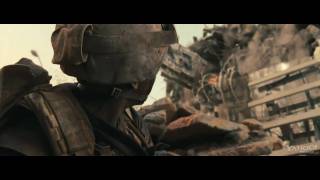 Battle Los Angeles Trailer 3 (2011)