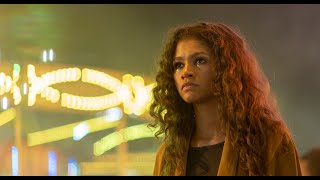 Эйфория / Euphoria (2022) 2 сезон