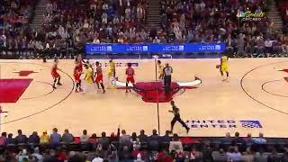 Los Angeles Lakers vs Chicago Bulls - Full Game Highlights | November 5, 2019 | 2019-20 NBA Season