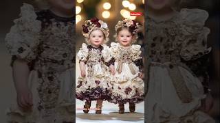 CuteBaby Moto Fashion Show #cute#fashion#kid#AI#runway#fyp #viral#かわいい#kawaii#베이비패션쇼#YouTubeShorts