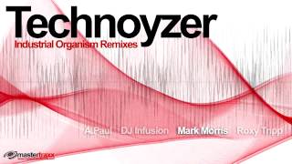 Technoyzer - Industrial Organism Remixes