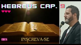 Hebreus capítulo 9