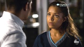 The Good Doctor 2x05 Melendez Kicks Claire Out of His Service