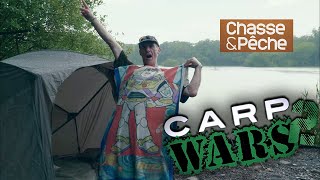 Vers l'infini et au-delà ! - #05 Carp Wars 2