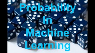 What Level of Probability for Machine Learning? (Episode 6)