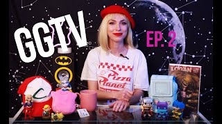 Gaymer Girl - Ep. 2