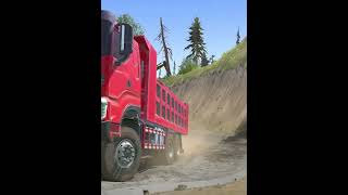 Watch till end #shorts #truckdriving #gaming #viralvideo 28