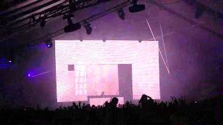 Nocturnal Wonderland 2010 *Ferry Corsten* **Part 2**