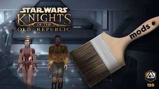 Going Back to KOTOR - But With Mods