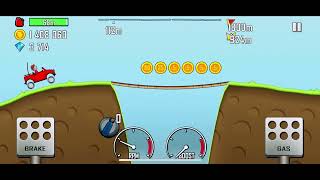 HOW TO | FRONT FLIP | RACING CAR | HILL CLIMB RACING