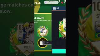 Pele Pack Opening #fifamobile #pele