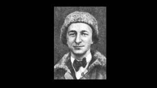 Николай Агнивцев. Это было в Барселоне 19-го мая. Голос Антона Чернова.