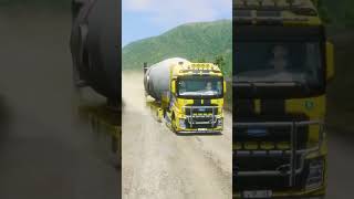 TOE3 #truckofeurope3 #shorts #youtubeshorts #truck