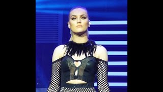 Perrie Edwards Best Vocals 2016