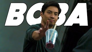 BOBA - Action Short Film