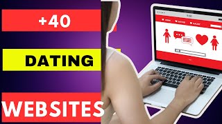 Best Dating Websites For +40 Singles