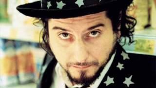 Vinicio Capossela - Lettere d'amore blue