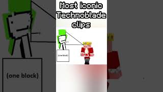 ￼Most ionic Technoblade clips part 10