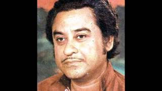 Kishore Kumar - Ab Yahan Koi [ Original song ] Zameer - 1975