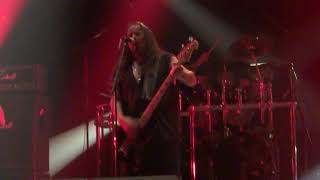 DEICIDE - They Are The Children Of The Underworld Hellfest 2019