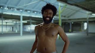 This is America - Donald Glover