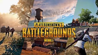 Pubg Mobile WITH SUBS | Livestream | Gaming Central