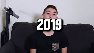 DailyZeck - Why I Think 2019 Is The Best Year Of My Life | My 2019 Recap