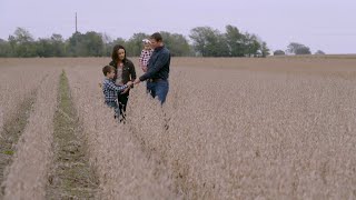 America's Soybean Industry - America's Heartland