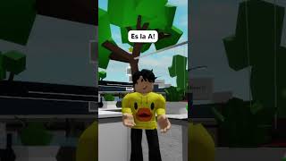 ¡🕵️ DESCUBRE LA CONTRASEÑA SECRETA Y CONSIGUE ROBUX!!! #shorts