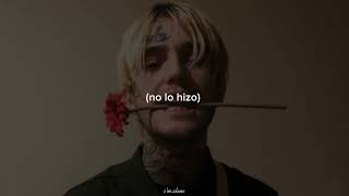 lil peep - teen romance 🖤 - (sub.español)