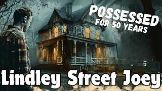 Possessed for 50 Years: The Terrifying True Story of the Lindley Street Joey