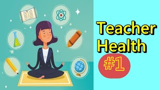 LIFE HACK FOR TEACHERS: ENERGY BOOSTER 2020