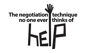 The most overlooked negotiation technique is also the most powerful