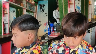 Tutorial | Skin Fade Tutorial Step By Step | Skin Fade Haircut