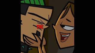 Can you remember the rain//Duncney and Gwuncan//#capcut #totaldrama #tdi #edit #tdwt #lazy #duncney