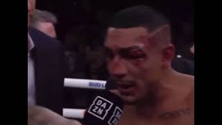 Teofimo Lopez channels his inner Adrien Broner after loss to Kambosos | "Everybody know I beat him"