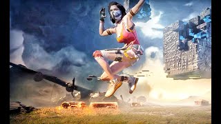 PUBG MOBILE | TAMIL | 18+ | rush gameplay