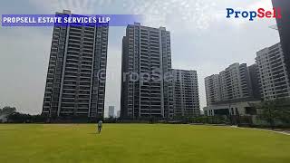 Sobha City |  2343 SQFT  3BHK | READY TO MOVE LUXURY SOCIETY |FLATS IN GURGAON  |LUXURY APARTMENTS |